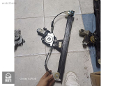 Oto Çıkma Parça / Fiat / Doblo / Oto Cam / Cam Krikosu / Çıkma Parça 