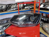 Oto Çıkma Parça / Skoda / Fabia / Far & Stop / Sol Ön Far / Çıkma Parça 