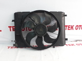 Mercedes C 204 FAN A2045000193