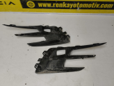 Oto Çıkma Parça / Renault / Megane / Tampon / Sis Farı Çerçevesi / Çıkma Parça 