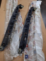 Citreon xsara  II ön tampon braket sağ 741629