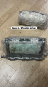 FORD FOCUS YOLCU AİRBAG YİĞİT OTO ANKARA
