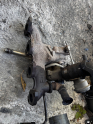 Oto Çıkma Parça / Renault / Clio / Motor / Turbo / Çıkma Parça 