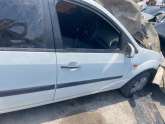 Oto Çıkma Parça / Ford / Focus / Kaporta & Karoser / Sol Ön Kapı / Çıkma Parça 