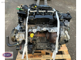Peugeot Partner 1.6 Hdi Dizel Euro 4 Komple Motor Garanti Az Km