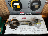Fiat Palio Sol Aks 1.2 - 1.4 1.6 Orjinal Çıkma