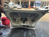 Oto Çıkma Parça / Fiat / Egea / Kaporta & Karoser / Bagaj Kapağı / Çıkma Parça 