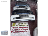 Oto Çıkma Parça / Opel / Vectra / Vites / Vites Mekanizması / Çıkma Parça 