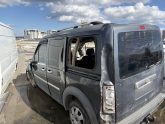 Oto Çıkma Parça / Ford / Transit Connect / Kaporta & Karoser / Arka Çamurluk / Çıkma Parça 