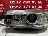 Oto Çıkma Parça / Bmw / 2 Serisi / Far & Stop / Sol Ön Far / Çıkma Parça 