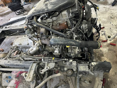 Oto Çıkma Parça / Iveco - Otoyol / 35 / Motor / Motor (komple) / Çıkma Parça 