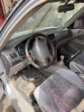 Toyota corolla Sinyal kolu