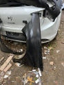 Peugeot 508 sol ön çamurluk orijinal