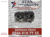 Fiat Tempra 2.0 8v Silindir kapağı