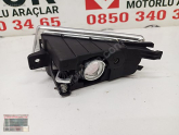 Oto Çıkma Parça / Honda / Civic / Far & Stop / Sis Farı / Sıfır Parça 