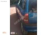 OPEL CORSA B Sol Arka Stop Parçası - Mertler Oto Yedek