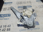 Oto Çıkma Parça / Toyota / Avensis / Oto Cam / Cam Krikosu / Çıkma Parça 