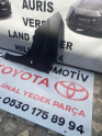Oto Çıkma Parça / Toyota / Proace City / Kaporta & Karoser / Sol Ön Çamurluk / Çıkma Parça 