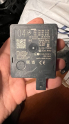A0009003138 MERCEDES RADAR BEYNİ ORJİNAL ÇIKMA