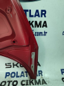 Oto Çıkma Parça / Dacia / Sandero / Kaporta & Karoser / Kaput / Çıkma Parça 