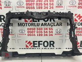 Oto Çıkma Parça / Honda / Civic / Kaporta & Karoser / Ön Panel / Sıfır Parça 