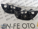 AUDİ A6 C7 SAĞ SOL XENON FAR KASASI SIFIR