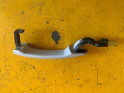 Oto Çıkma Parça / Volkswagen / Jetta / Kaporta & Karoser / Dış Kapı Kolu / Çıkma Parça 