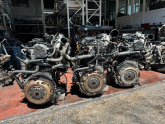 Oto Çıkma Parça / Skoda / Fabia / Motor / Motor (komple) / Sıfır Parça 