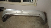 MERCEDES W117 ORJİNAL ÇIKMA ARKA TAMPON