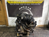 Oto Çıkma Parça / Citroen / C2 / Motor / Motor (komple) / Çıkma Parça 