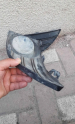 Oto Çıkma Parça / Renault / Fluence / Tampon / Sis Farı Çerçevesi / Çıkma Parça 