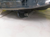 Oto Çıkma Parça / Opel / Astra / Far & Stop / Sağ Ön Far / Çıkma Parça 
