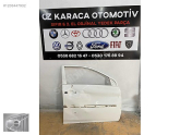 2007-2012 TOYOTA COROLLA SAĞ ÖN KAPI ÇIKMA ORJİNAL