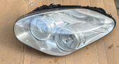 OPEL CORSA C SOL ÖN FAR