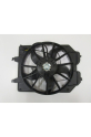 Ford Focus Sd/Hb Radyatör Fan Davlumbazı Tekli 1 4/1 6Cc 5Kanat 1