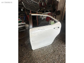 Oto Çıkma Parça / Toyota / Corolla / Kaporta & Karoser / Sol Arka Kapı / Çıkma Parça 