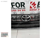 Oto Çıkma Parça / Toyota / Hilux / Kaporta & Karoser / Panjur / Çıkma Parça 