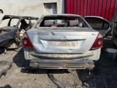 FORD MONDEO BAGAJ KAPAĞI ORJİNAL ÇIKMA 2003-2008 MODEL
