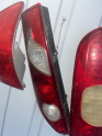 Oto Çıkma Parça / Renault / Kangoo / Far & Stop / Sol Arka Stop / Çıkma Parça 