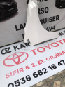 Oto Çıkma Parça / Toyota / Corolla / Kaporta & Karoser / Sağ Ön Çamurluk / Çıkma Parça 