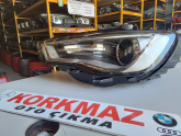 Oto Çıkma Parça / Audi / A3 / Far & Stop / Sol Ön Far / Çıkma Parça 