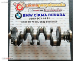 Oto Çıkma Parça / Bmw / 3 Serisi / Motor / Krank / Çıkma Parça 