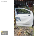 OPEL CROSSLAND SAĞ ÖN KAPI BEYAZ ÇIKMA SÖKME YEDEK PARÇA
