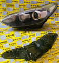 Oto Çıkma Parça / Kia / Sportage / Far & Stop / Sol Ön Far / Sıfır Parça 