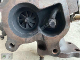 Oto Çıkma Parça / Peugeot / 206 / Motor / Turbo / Çıkma Parça 