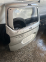 Oto Çıkma Parça / Ford / Tourneo Courier / Kaporta & Karoser / Bagaj Kapağı / Çıkma Parça 