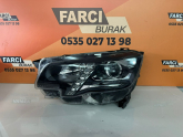 PARTNER RİFTER LEDLİ SOL FAR ORJİNAL