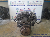 Oto Çıkma Parça / Volkswagen / Passat / Motor / Komple Motor / Çıkma Parça 