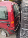 Hurda Belgeli Araçlar / Renault / Kangoo
