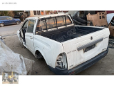 Oto Çıkma Parça / SsangYong / Actyon Sports / Tampon / Orta Izgara / Çıkma Parça 